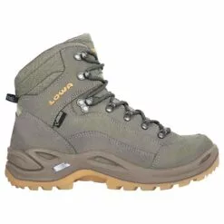 Lowa Renegade Goretex Mid Wanderstiefel
