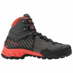 Mammut Alnasca Pro II Mid Goretex Wanderstiefel -Winterschuhe Verkaufs-Shop mammut alnasca pro ii mid goretex wanderstiefel 2