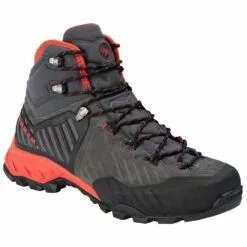 Mammut Alnasca Pro II Mid Goretex Wanderstiefel
