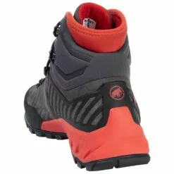 Mammut Alnasca Pro II Mid Goretex Wanderstiefel -Winterschuhe Verkaufs-Shop mammut alnasca pro ii mid goretex wanderstiefel 5
