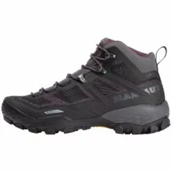Mammut Ducan Mid Goretex Wanderstiefel