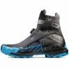 Mammut Eiger Speed Goretex Wanderstiefel