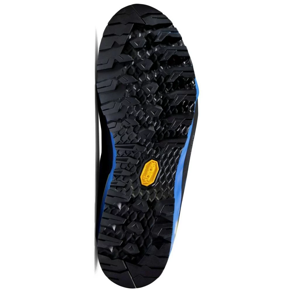 Mammut Kento Pro High Goretex Wanderstiefel 2 Mammut Kento Pro High Goretex Wanderstiefel – Bild 2