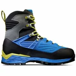 Winterschuhe Verkaufs-Shop 27 Mammut Kento Pro High Goretex Wanderstiefel