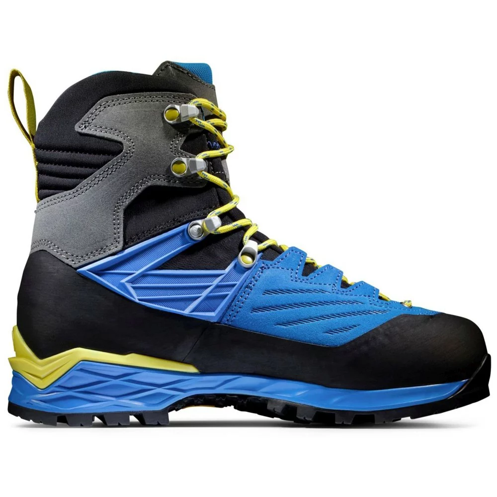 Mammut Kento Pro High Goretex Wanderstiefel 1 Mammut Kento Pro High Goretex Wanderstiefel