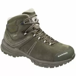 Mammut Nova III Mid Goretex Wanderstiefel