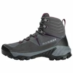 Mammut Sapuen High Goretex Wanderstiefel