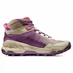 Mammut Sertig II Mid Goretex Wanderstiefel