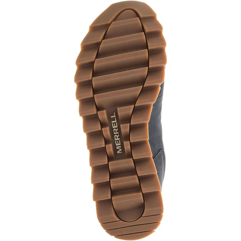 Merrell Alpine Hiker Wanderstiefel 2 Merrell Alpine Hiker Wanderstiefel – Bild 2