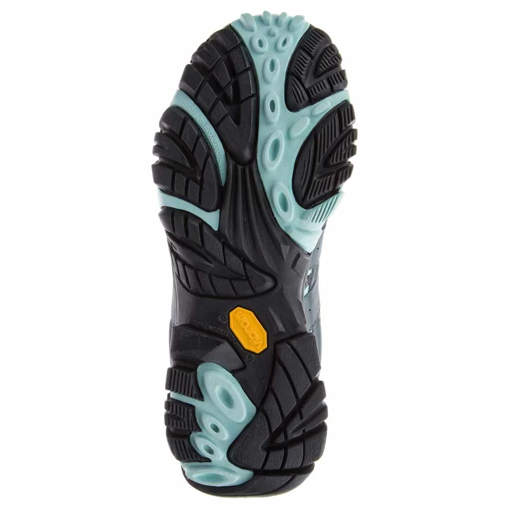 Merrell Moab 2 Mid Goretex Wanderstiefel 2 Merrell Moab 2 Mid Goretex Wanderstiefel – Bild 2