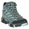 Merrell Moab 2 Mid Goretex Wanderstiefel