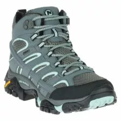 Merrell Moab 2 Mid Goretex Wanderstiefel