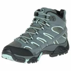 Merrell Moab 2 Mid Goretex Wanderstiefel 11 Merrell Moab 2 Mid Goretex Wanderstiefel -Winterschuhe Verkaufs-Shop merrell moab 2 mid goretex wanderstiefel 4