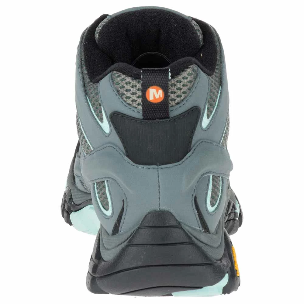 Merrell Moab 2 Mid Goretex Wanderstiefel 6 Merrell Moab 2 Mid Goretex Wanderstiefel – Bild 6