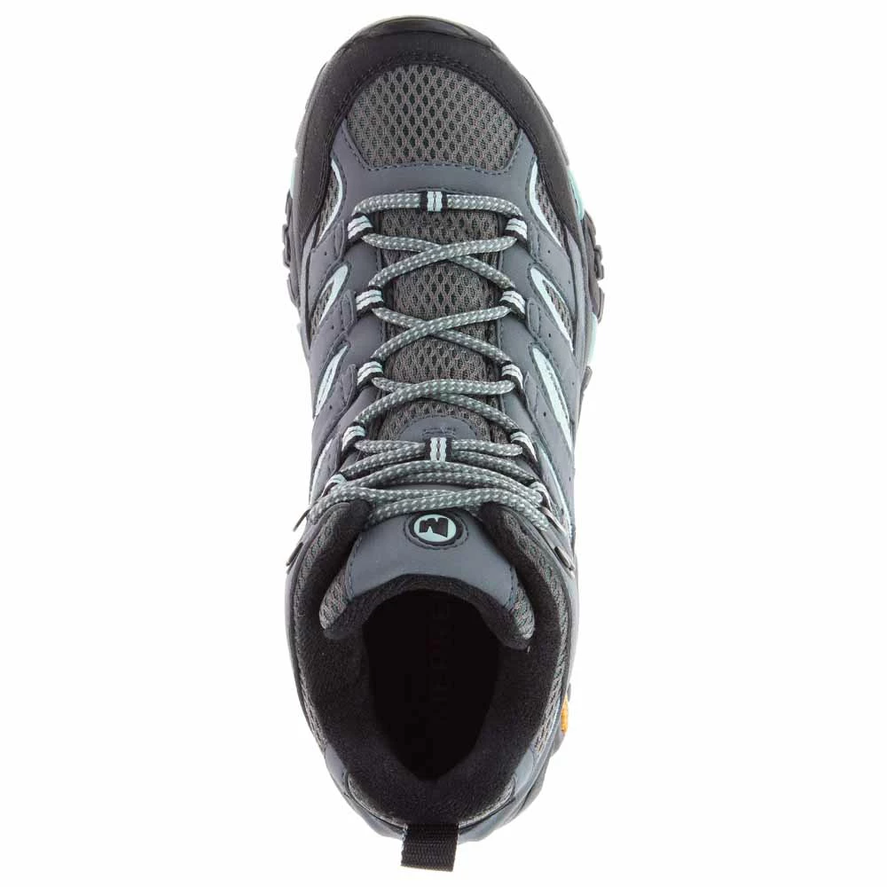 Merrell Moab 2 Mid Goretex Wanderstiefel 7 Merrell Moab 2 Mid Goretex Wanderstiefel – Bild 7