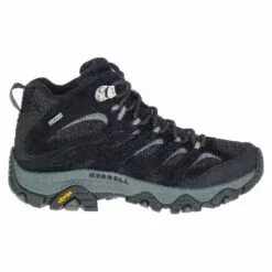 Merrell Moab 3 Mid Goretex Wanderstiefel -Winterschuhe Verkaufs-Shop merrell moab 3 mid goretex wanderstiefel 2