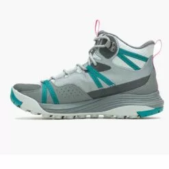 Merrell Siren 4 Mid Goretex Wanderstiefel -Winterschuhe Verkaufs-Shop merrell siren 4 mid goretex wanderstiefel 3