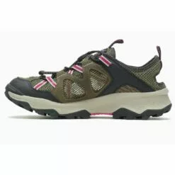 Merrell Speed Strike Leather Sieve Wanderstiefel -Winterschuhe Verkaufs-Shop merrell speed strike leather sieve wanderstiefel 3