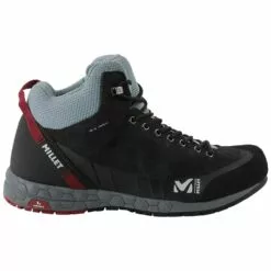 Millet Amuri Leather Mid Wanderstiefel