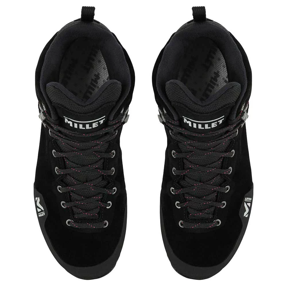 Millet G Trek 3 Goretex Wanderstiefel 4 Millet G Trek 3 Goretex Wanderstiefel – Bild 4