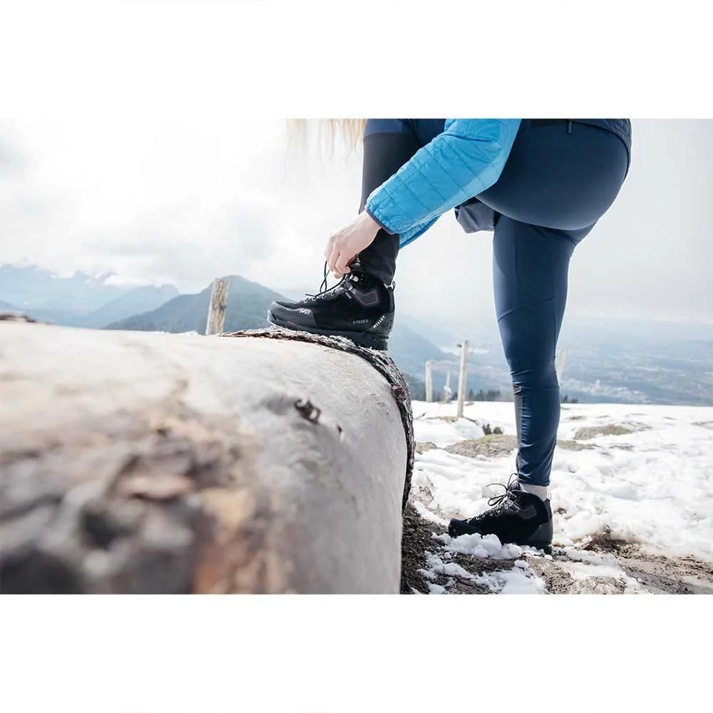 Millet G Trek 3 Goretex Wanderstiefel 5 Millet G Trek 3 Goretex Wanderstiefel – Bild 5