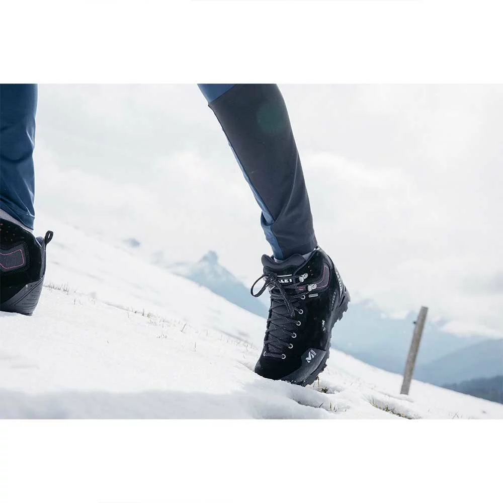 Millet G Trek 3 Goretex Wanderstiefel 6 Millet G Trek 3 Goretex Wanderstiefel – Bild 6