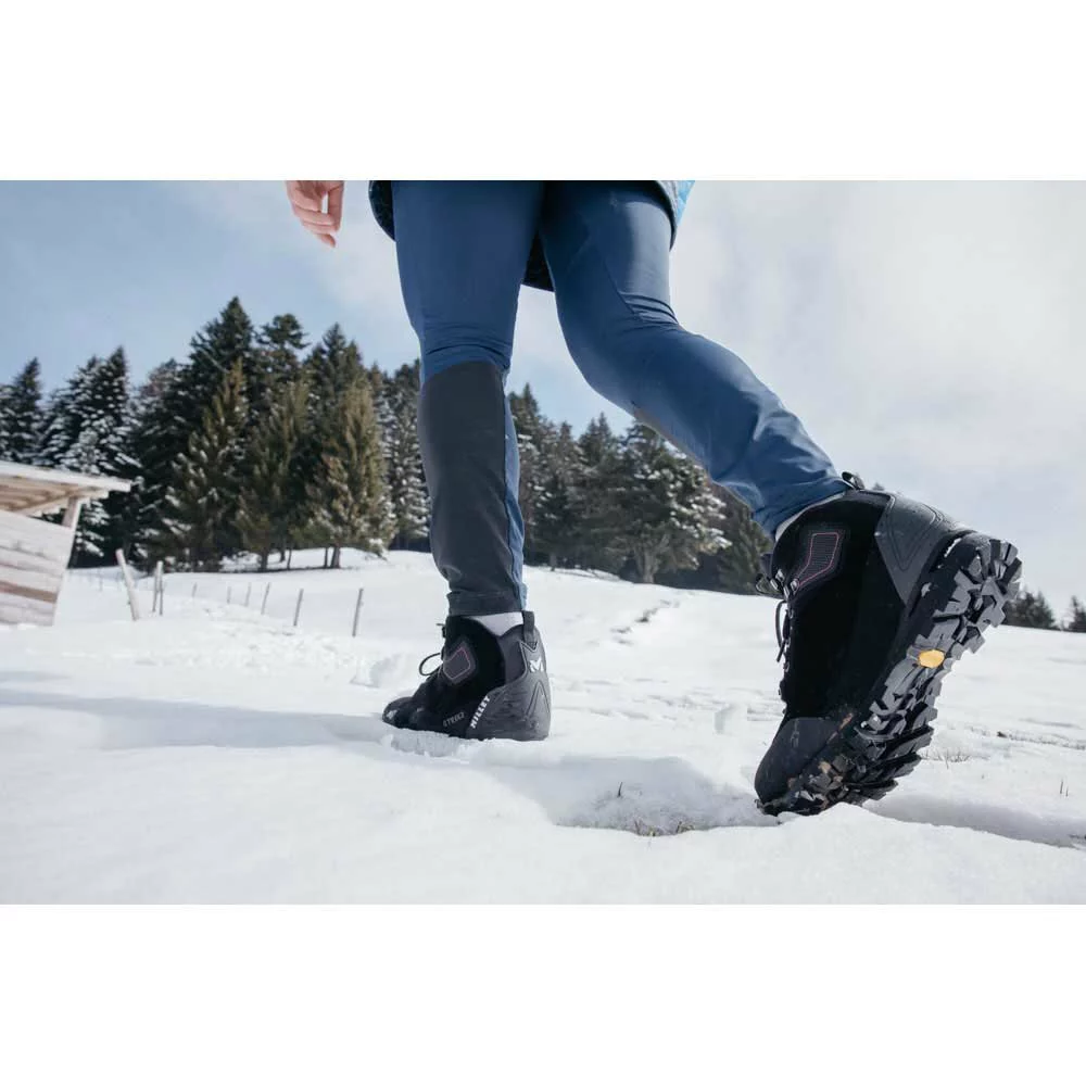 Millet G Trek 3 Goretex Wanderstiefel 7 Millet G Trek 3 Goretex Wanderstiefel – Bild 7