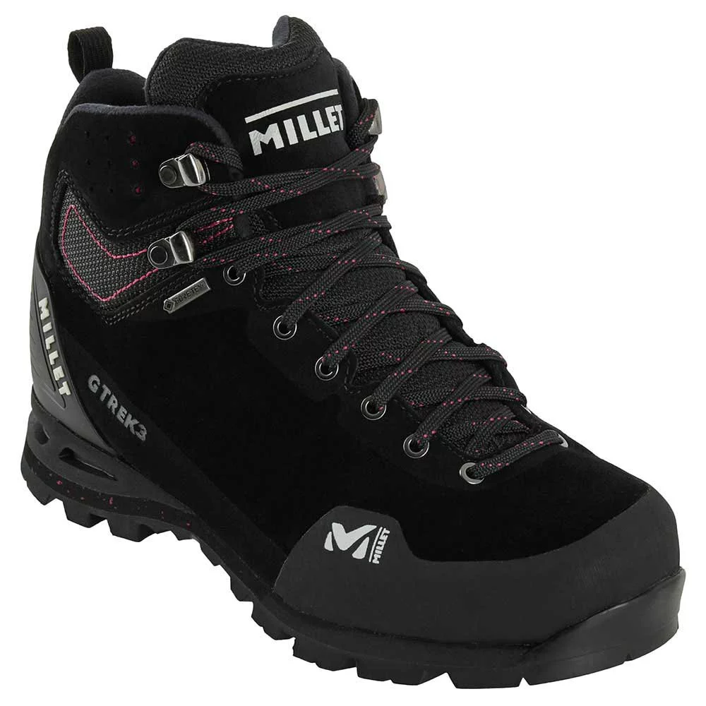 Millet G Trek 3 Goretex Wanderstiefel 1 Millet G Trek 3 Goretex Wanderstiefel