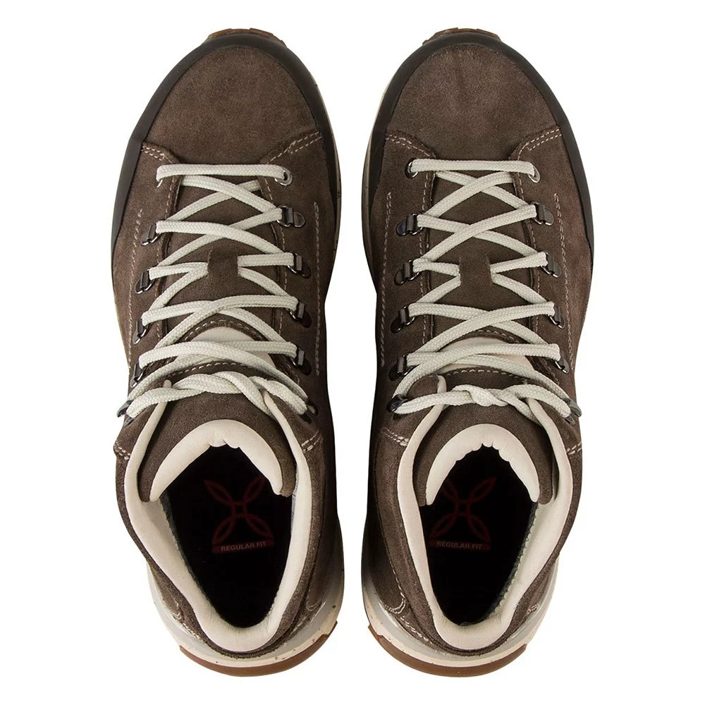 MONTURA Badia 2.0 Goretex Wanderstiefel 2 MONTURA Badia 2.0 Goretex Wanderstiefel – Bild 2