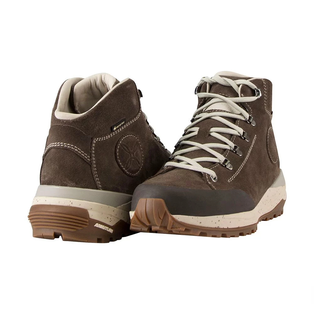 MONTURA Badia 2.0 Goretex Wanderstiefel 3 MONTURA Badia 2.0 Goretex Wanderstiefel – Bild 3