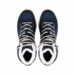 MONTURA Cervinia Goretex Wanderstiefel -Winterschuhe Verkaufs-Shop montura cervinia goretex wanderstiefel 2