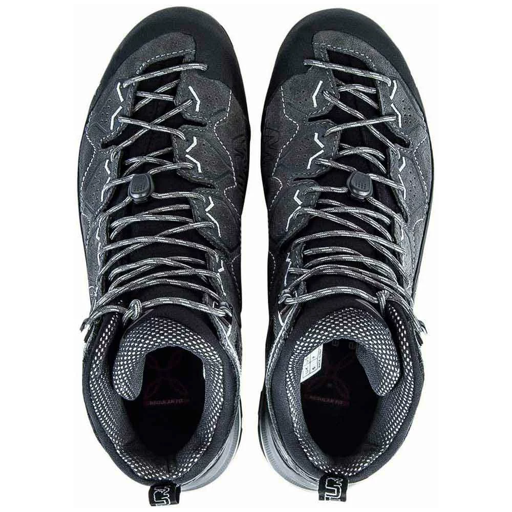 MONTURA Yaru Tekno Goretex Wanderstiefel 5 MONTURA Yaru Tekno Goretex Wanderstiefel – Bild 5