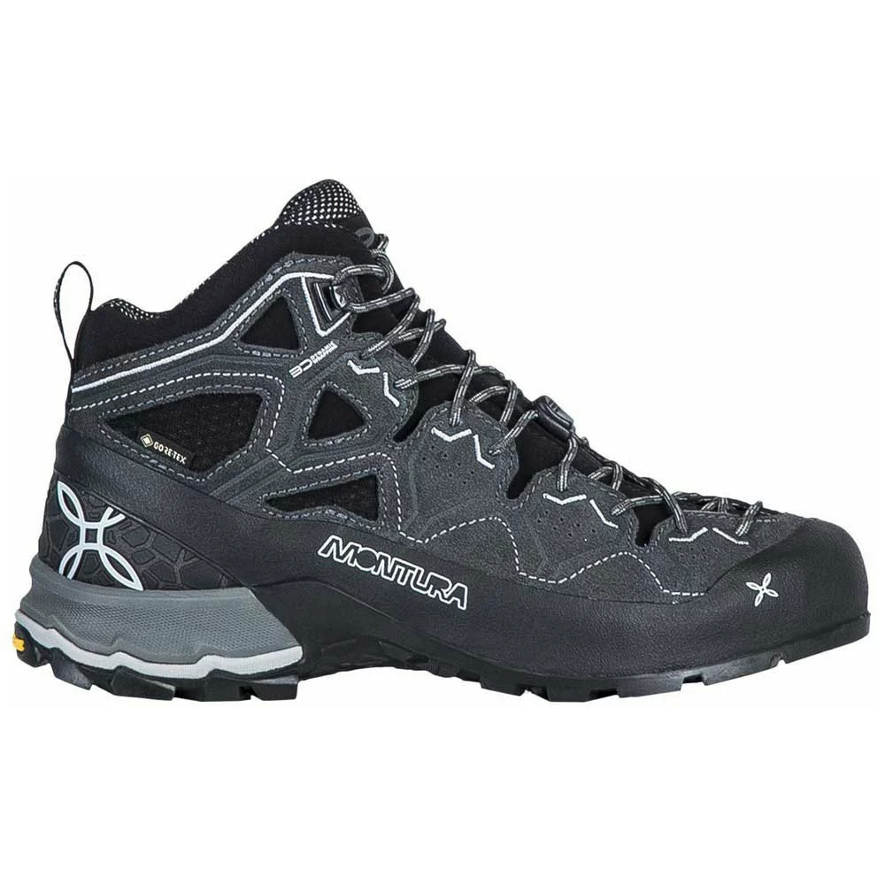 MONTURA Yaru Tekno Goretex Wanderstiefel 1 MONTURA Yaru Tekno Goretex Wanderstiefel