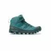 On Running Cloudrock Waterproof Wanderstiefel