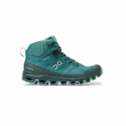 On Running Cloudrock Waterproof Wanderstiefel