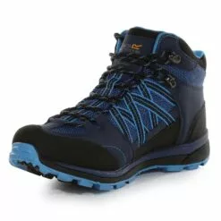 Regatta Samaris Mid II Wanderstiefel -Winterschuhe Verkaufs-Shop regatta samaris mid ii wanderstiefel 3