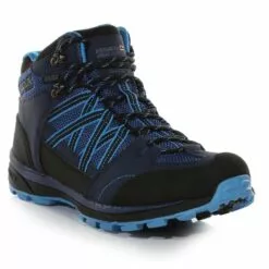 Regatta Samaris Mid II Wanderstiefel -Winterschuhe Verkaufs-Shop regatta samaris mid ii wanderstiefel 5