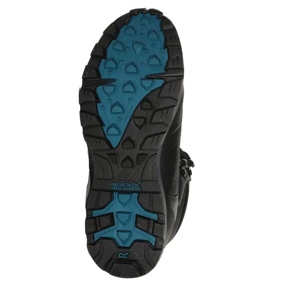 Regatta Samaris Thermo Wanderstiefel 2 Regatta Samaris Thermo Wanderstiefel – Bild 2