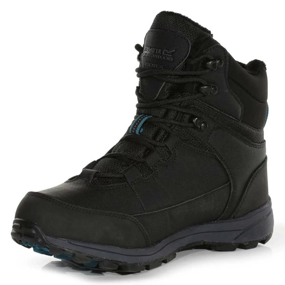 Regatta Samaris Thermo Wanderstiefel 3 Regatta Samaris Thermo Wanderstiefel – Bild 3