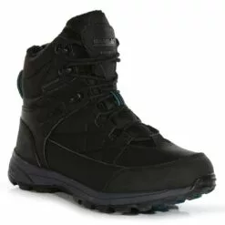 Regatta Samaris Thermo Wanderstiefel