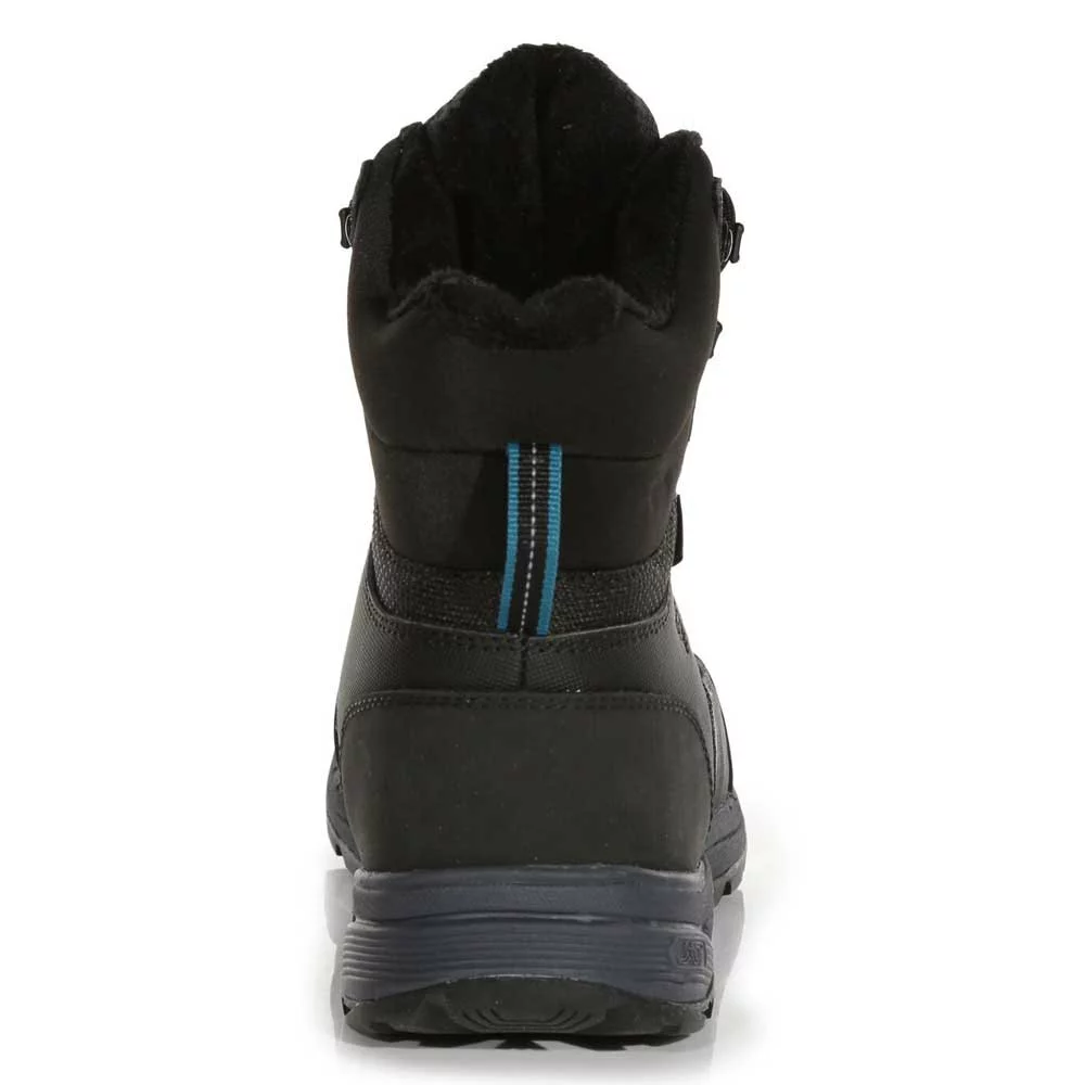 Regatta Samaris Thermo Wanderstiefel 7 Regatta Samaris Thermo Wanderstiefel – Bild 7