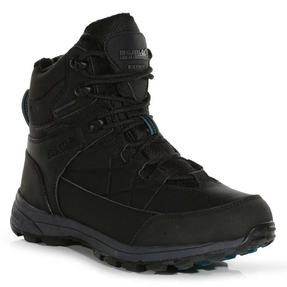 Regatta Samaris Thermo Wanderstiefel 1 Regatta Samaris Thermo Wanderstiefel