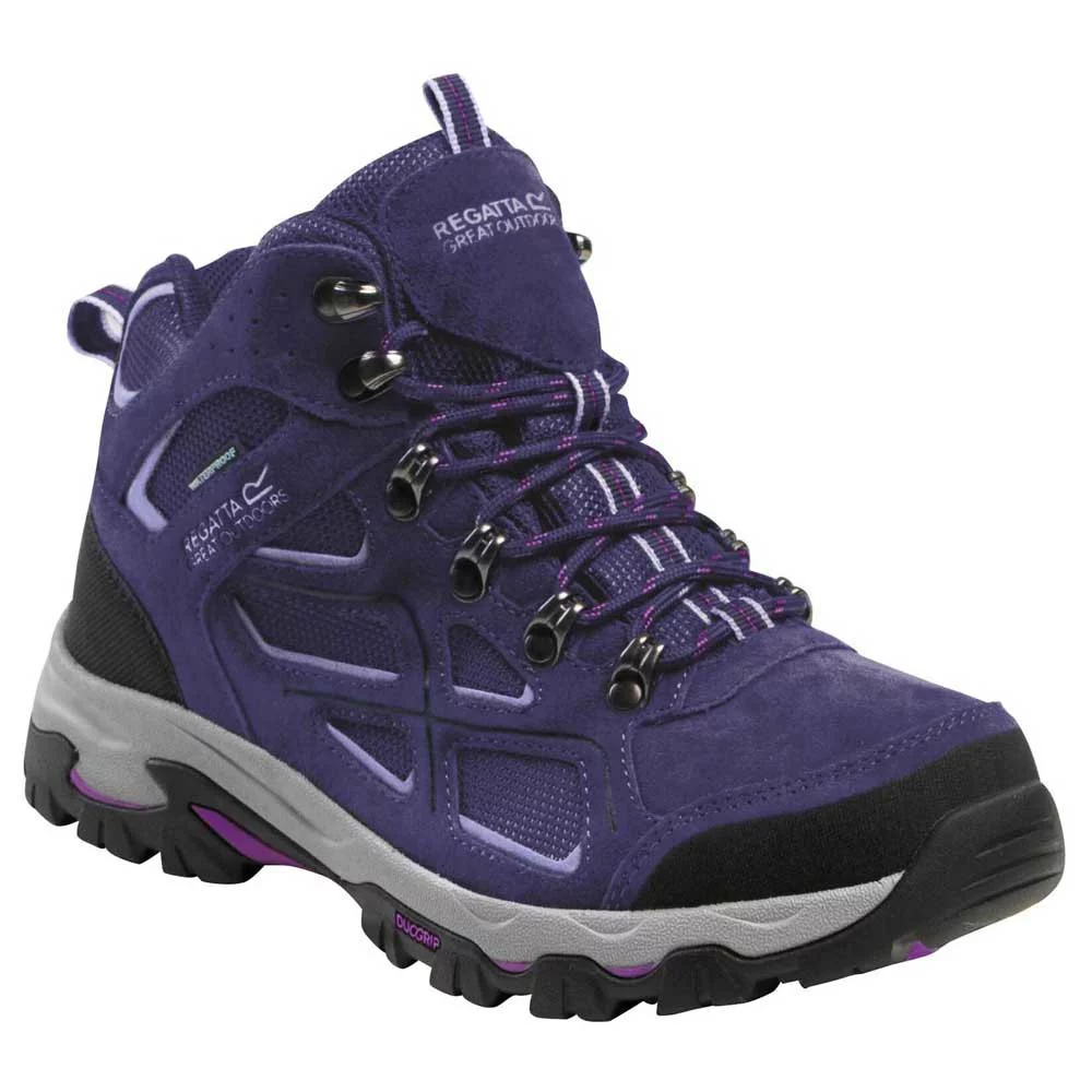 Regatta Tebay Wanderstiefel 1 Regatta Tebay Wanderstiefel