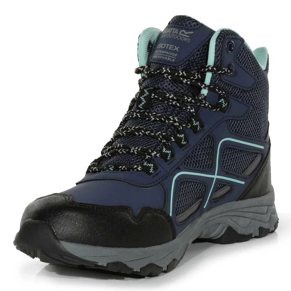 Regatta Vendeavour Bt Wanderstiefel 4 Regatta Vendeavour Bt Wanderstiefel – Bild 4