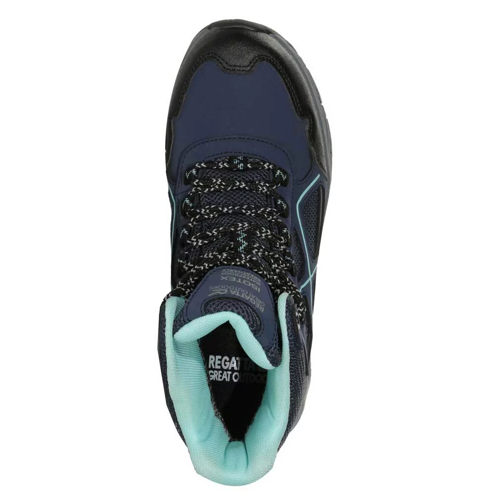 Regatta Vendeavour Bt Wanderstiefel 5 Regatta Vendeavour Bt Wanderstiefel – Bild 5