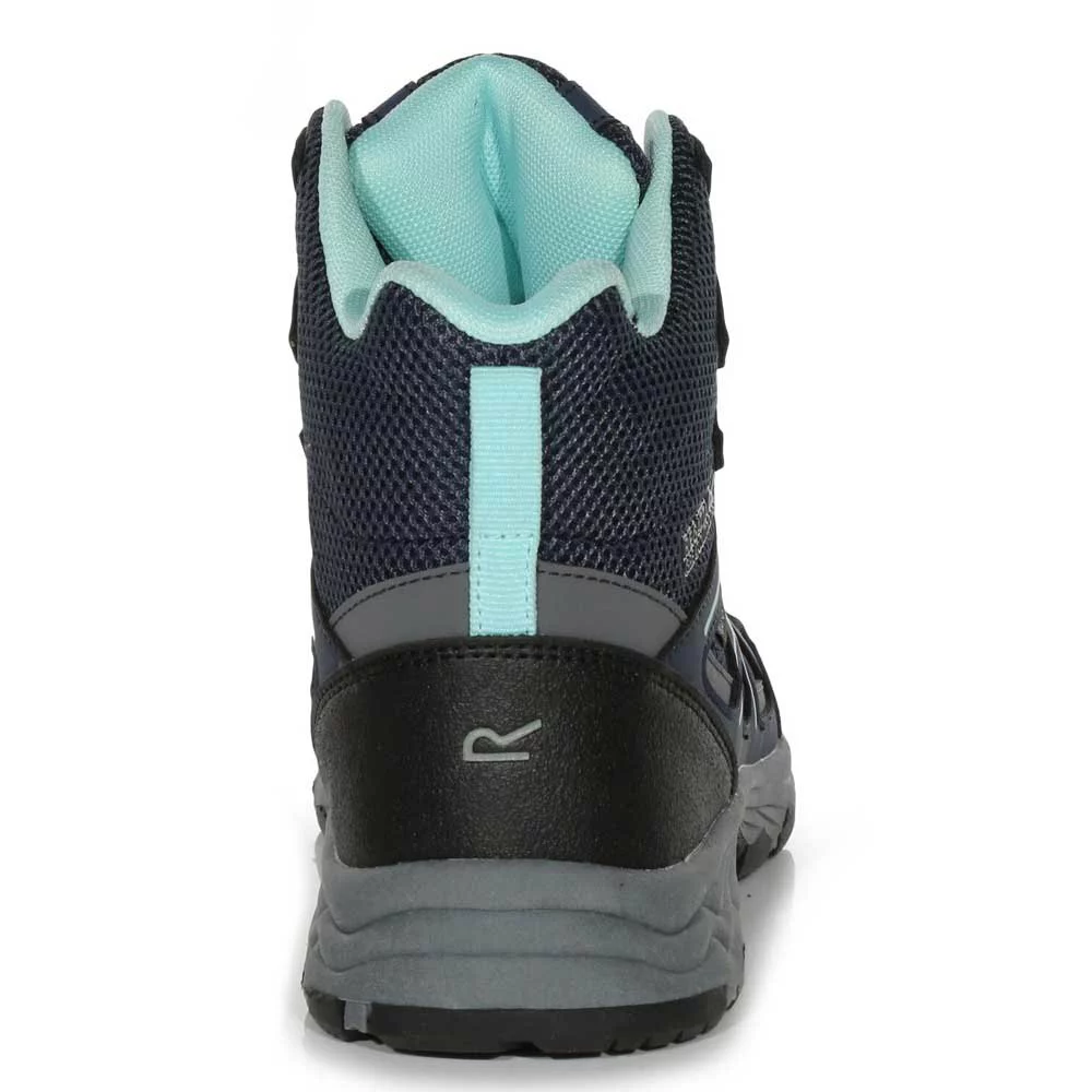 Regatta Vendeavour Bt Wanderstiefel 6 Regatta Vendeavour Bt Wanderstiefel – Bild 6