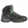 SALEWA Alp Trainer Mid Goretex Wanderstiefel