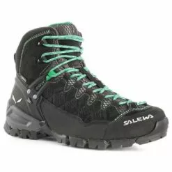 SALEWA Alp Trainer Mid Goretex Wanderstiefel -Winterschuhe Verkaufs-Shop salewa alp trainer mid goretex wanderstiefel 2