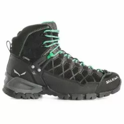 SALEWA Alp Trainer Mid Goretex Wanderstiefel