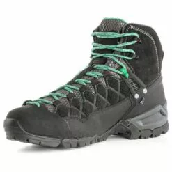 SALEWA Alp Trainer Mid Goretex Wanderstiefel -Winterschuhe Verkaufs-Shop salewa alp trainer mid goretex wanderstiefel 3